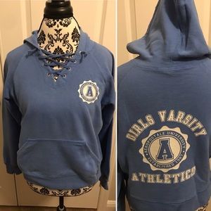 New Arrival Aeropostale medium sweatshirt